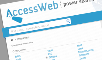 Accessweb